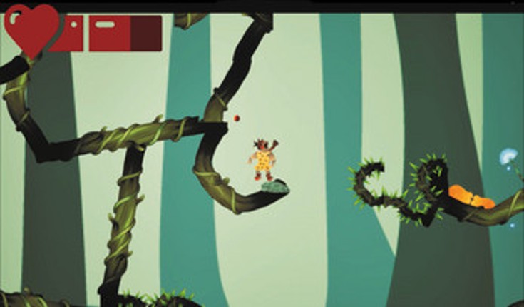 ForestAlone Image