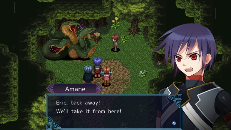 Fortuna Magus screenshot