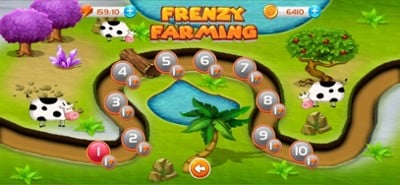 Frenzy Farming Simulator Image