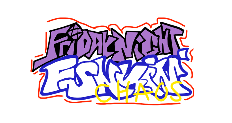 Friday Night Funkin' - Chaos Edition Image