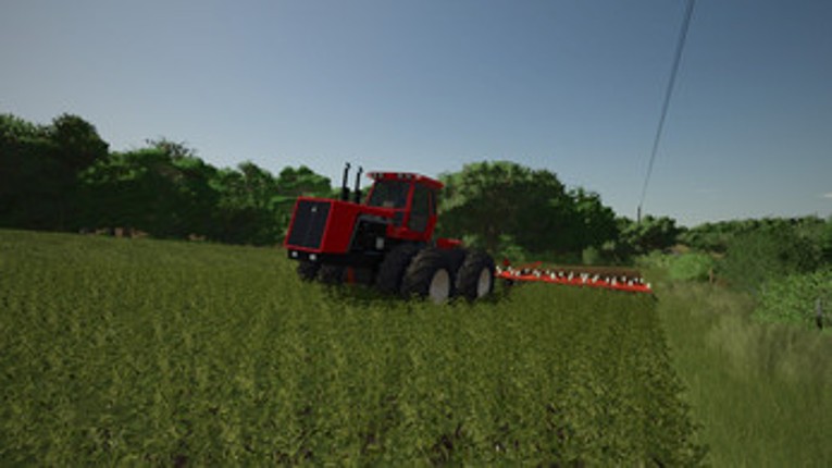 FS25 Allis Chalmers 4w-305 Image