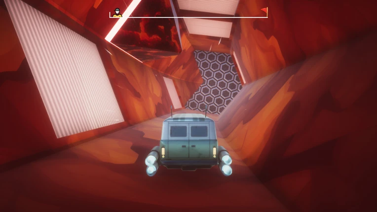 Future Scout screenshot