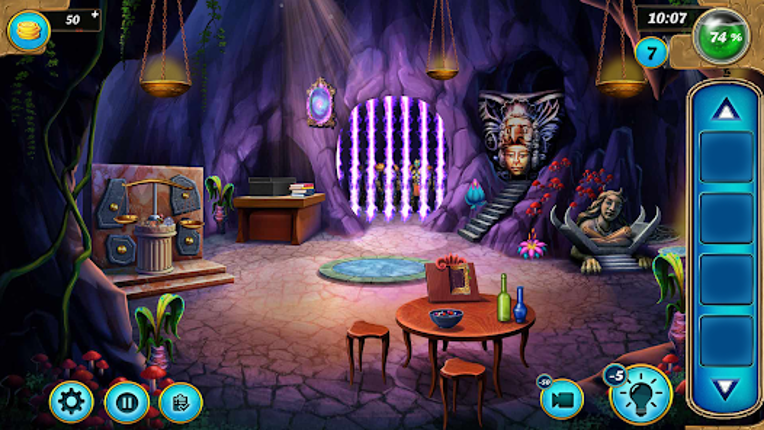 Escape Room: Mysterious Dream screenshot