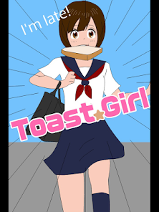 Toast Girl screenshot