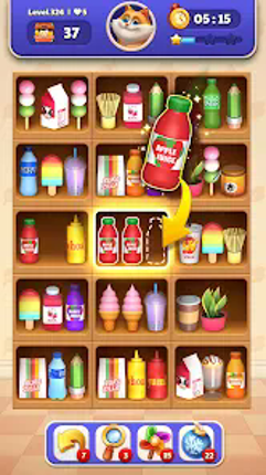 Sort Em! Triple Goods Image