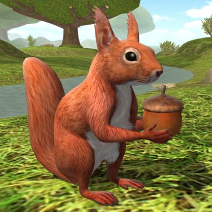 Squirrel Simulator 2 : Online Image