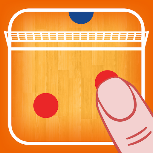 Games like Coach Tactic Board: Volley