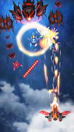 Transmute: Galaxy Battle Image