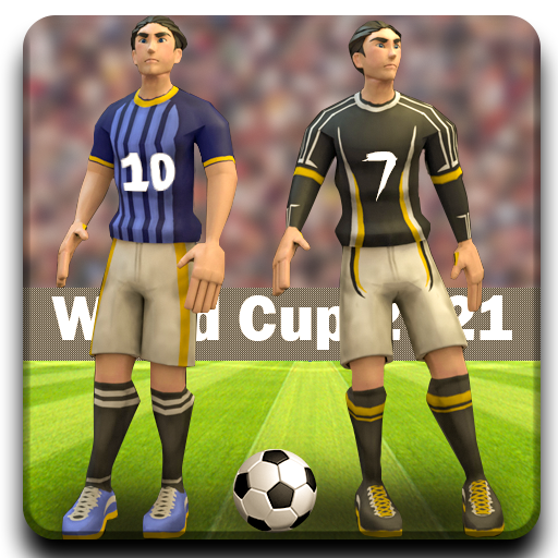 Games like Football Strike Championship