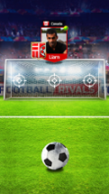 Football Rivals: Soccer Game Image