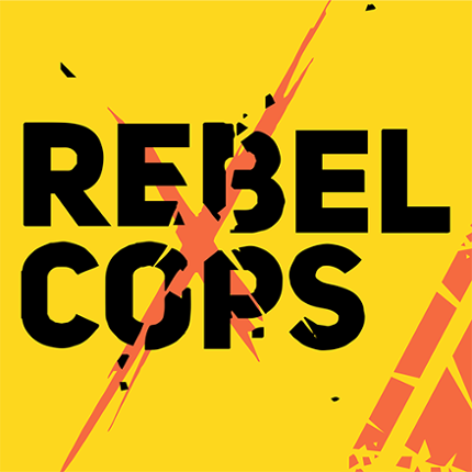 Rebel Cops Image