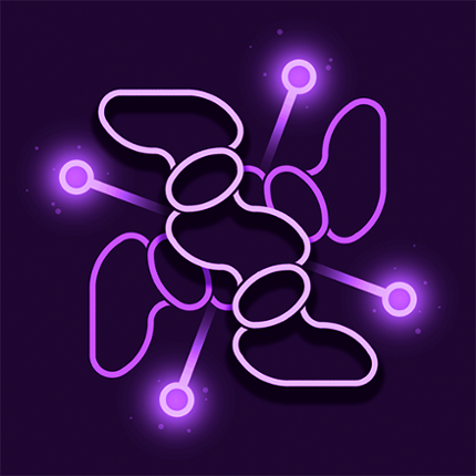 Hex: Anxiety Relief Relax Game Image