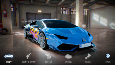 GT Car Stunts 3D: Car Games Image