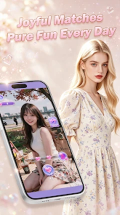 Love Gallery:Triple Match Image