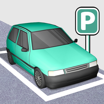 Parking Jam 3D Game Cover