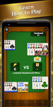 Gin Rummy Classic Image