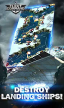 Fleet Command – Win Legion War Image