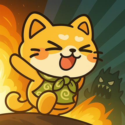 Backpack Rush: Bag Merge Image