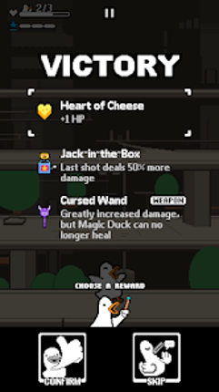 M.Duck screenshot