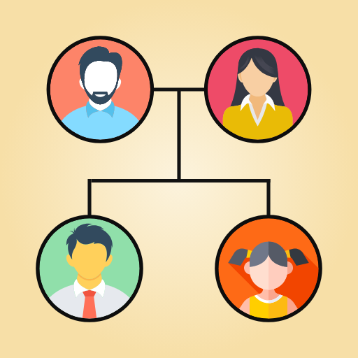 Games like Family Tree - Logic Game