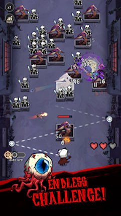 Grim Bounce screenshot