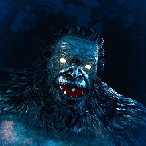 Games like Bigfoot Hunting:Forest Monster