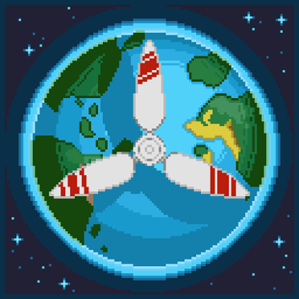 Technopoly: Industrial Tycoon Image