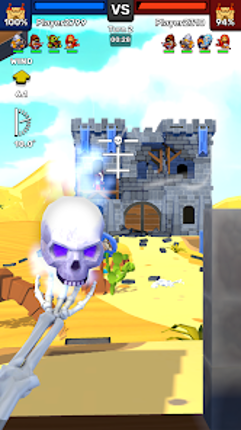 Castle Rivals Image