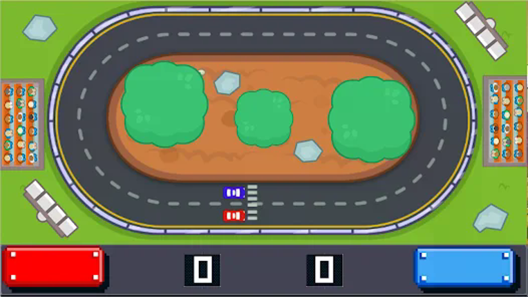 12 MiniBattles screenshot