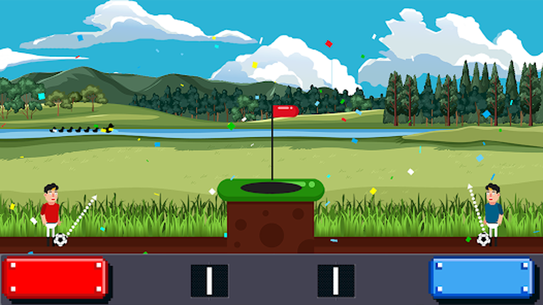 12 MiniBattles screenshot