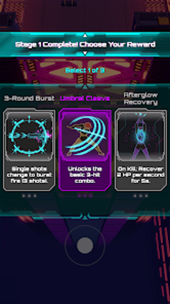 Neo Phantom screenshot