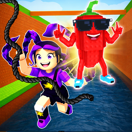 Swing N Jump For Brainzot Image