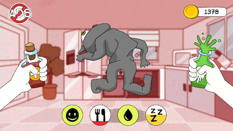 Talking Juan - Troll Juan Image