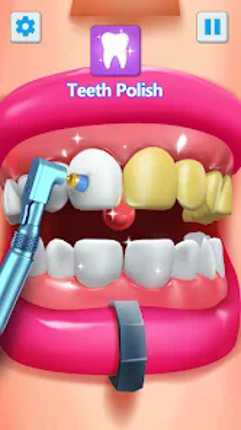 Dentist Games Inc Doctor Games Image