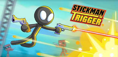 Stickman Trigger Image