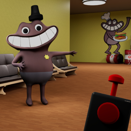 Dark Monster Life Challenge 5 Image