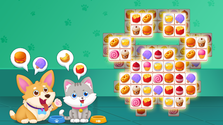 Tile Match - Match 3 Puzzle screenshot