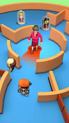 Hide and Seek : Escape Games Image