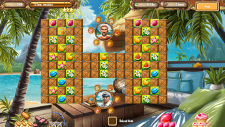 5 Star Rio Resort screenshot