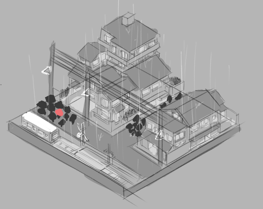 Games like A Rainy Day