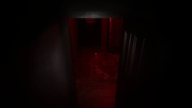 Alien The Contact screenshot