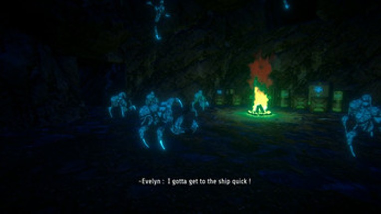 Arcopa screenshot