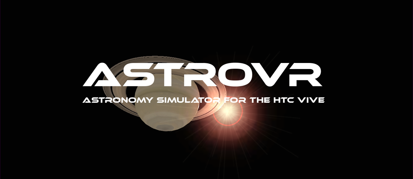 Games like AstroVR