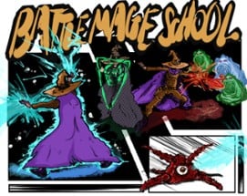 Battlemage School Image