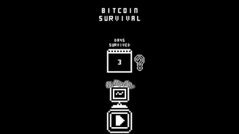 BITCOIN SURVIVAL Image