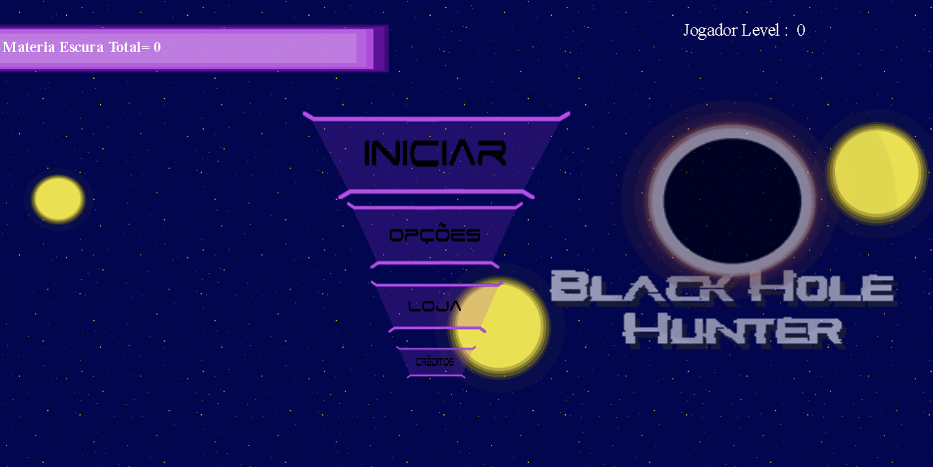 Games like Black Hole hunter