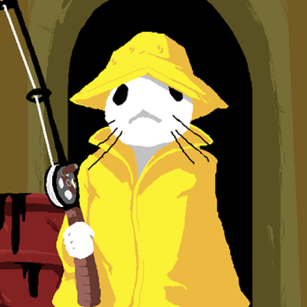 Blackwell Fishing Image