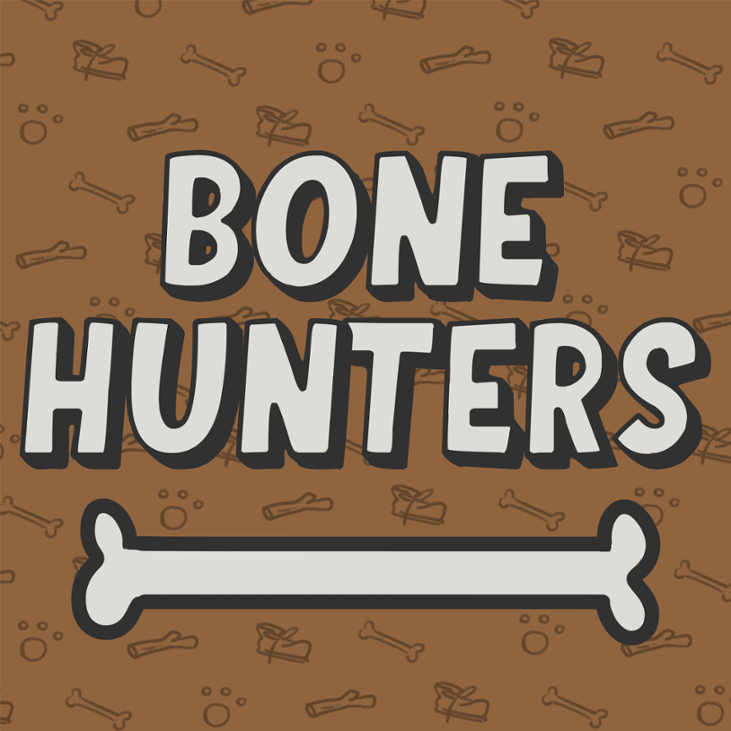 Games like Bone Hunters