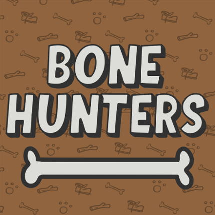 Bone Hunters Image