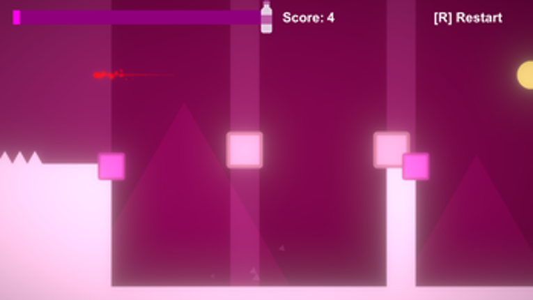 Bottle Flip MAGIC screenshot